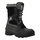 Kamik Winterstiefel NationPlus (Suedeleder, wasserdicht) 2026 schwarz Herren